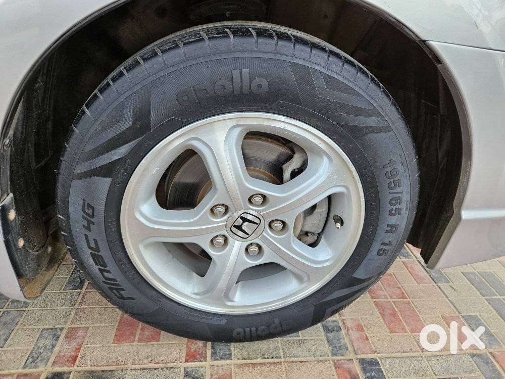 Honda Civic 1.8 V Mt, 2012, Petrol