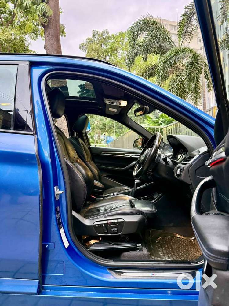 Bmw X1 M Sport Sdrive 20d, 2019, Diesel