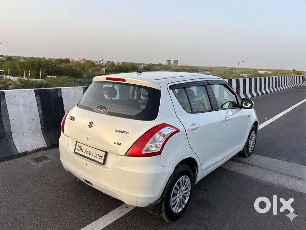 Maruti Suzuki Swift 2004-2010 Vxi With Abs, 2014, Petrol