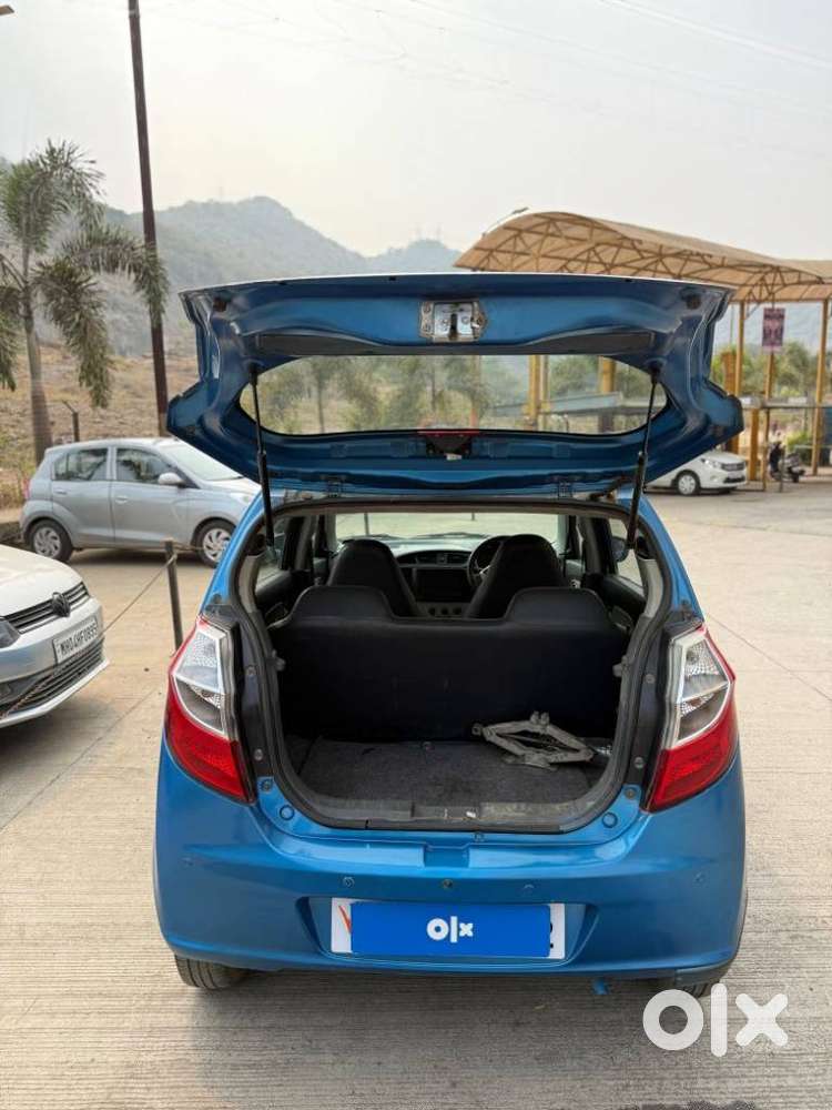 Maruti Suzuki Alto K10 Vxi, 2015, Petrol