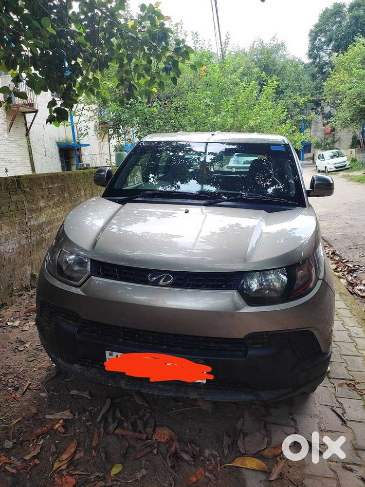 Very Less Driven Car In A Good Price