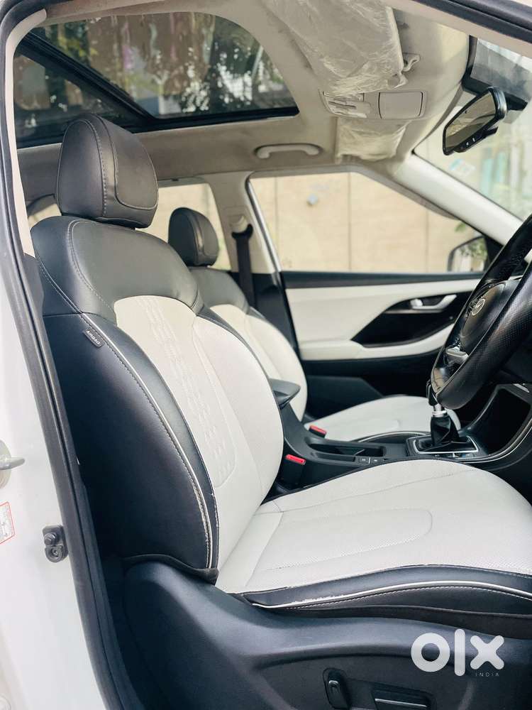 Hyundai Creta 1.5 Sx (o) Diesel, 2022, Diesel