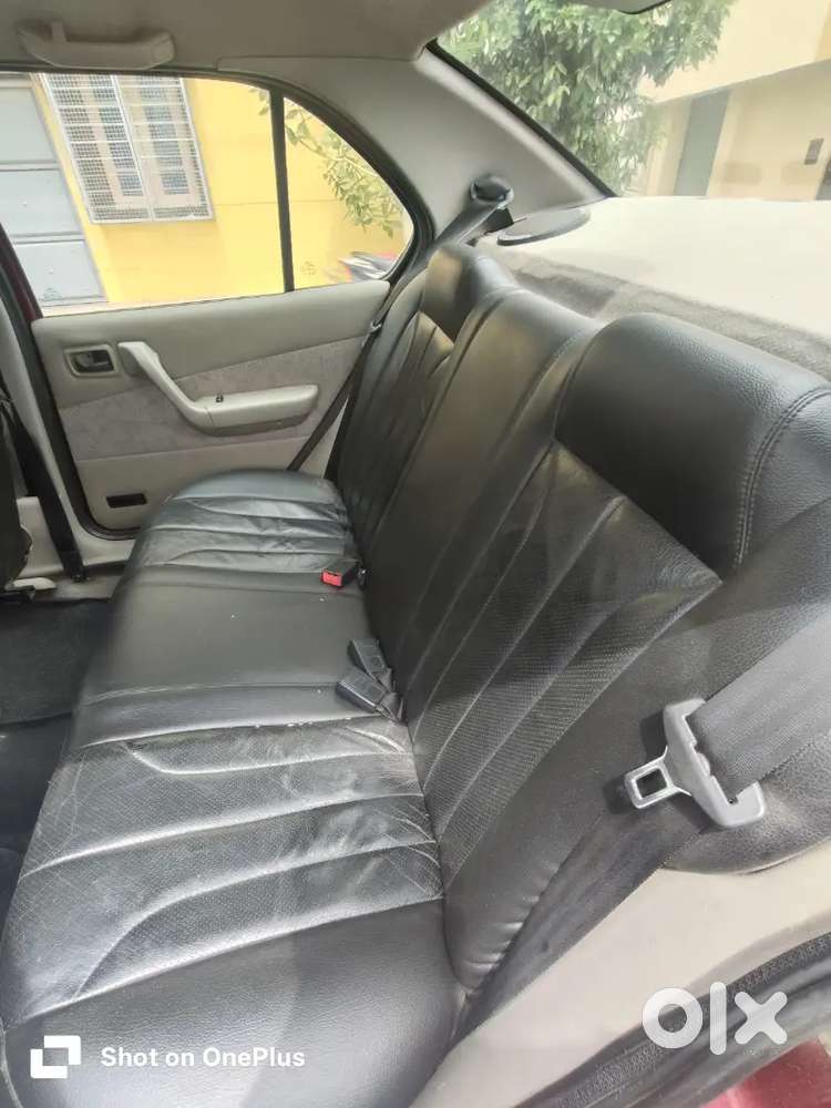 Ford Ikon Petrol 2003