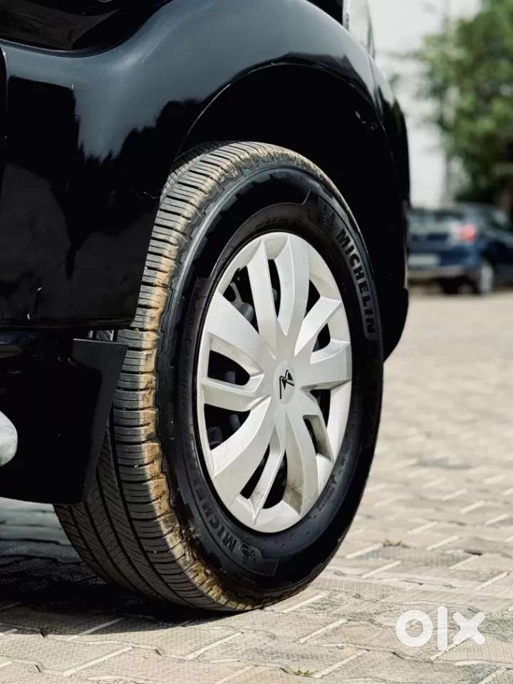 Mahindra Scorpio [ ] 2.2 S5, 2021, Diesel