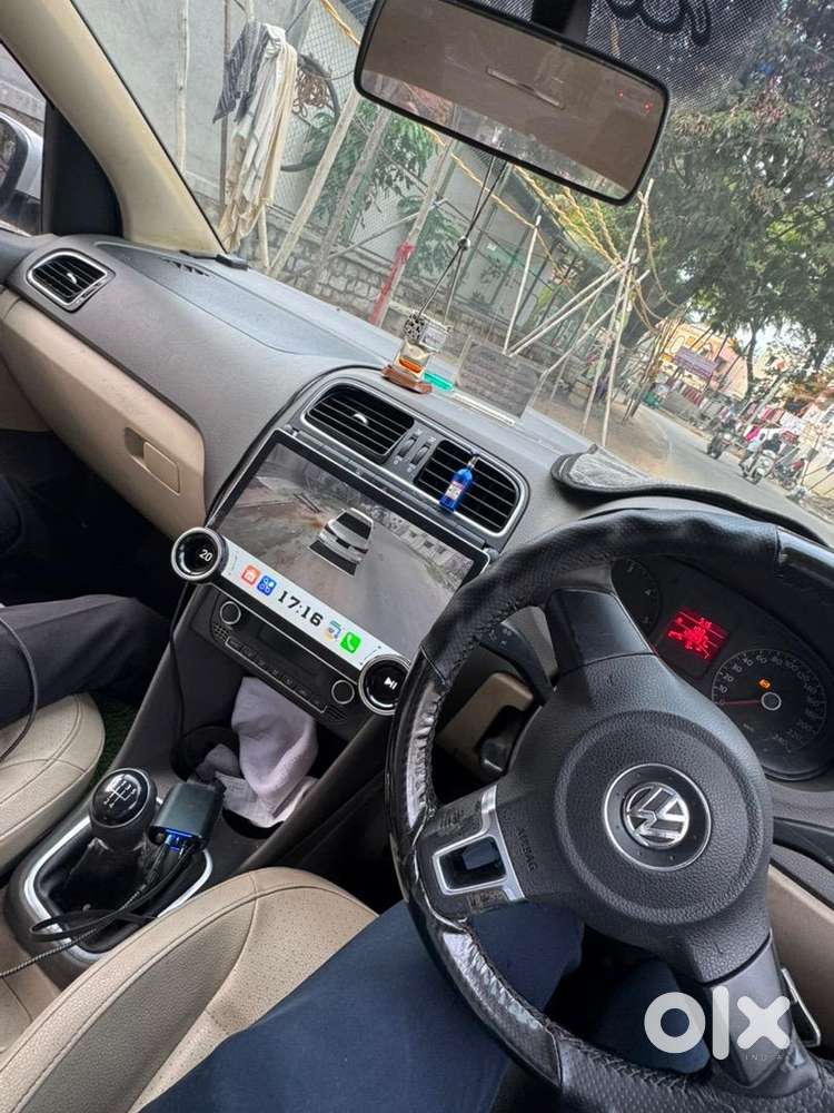 Volkswagen Diesel Manual 2013