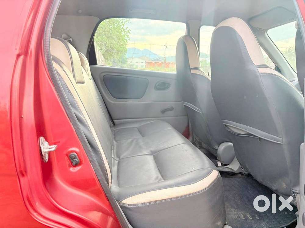 Maruti Suzuki Alto K10 Vxi, 2011, Petrol