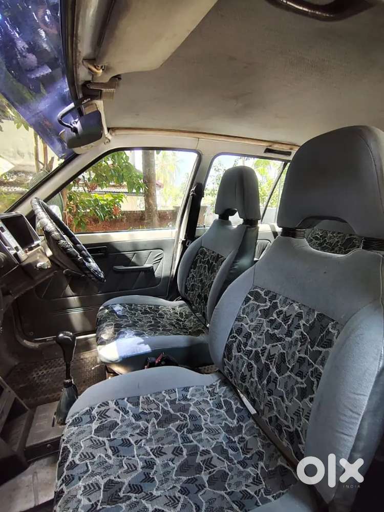 Maruti Suzuki 800 1996 Petrol Well Maintained