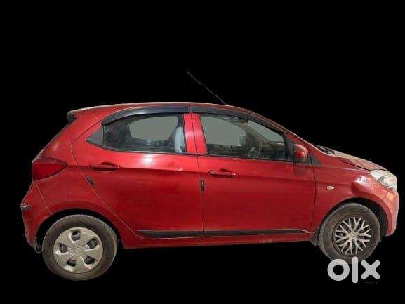 Tata Tiago 1.05 Revotorq Xt, 2019, Petrol