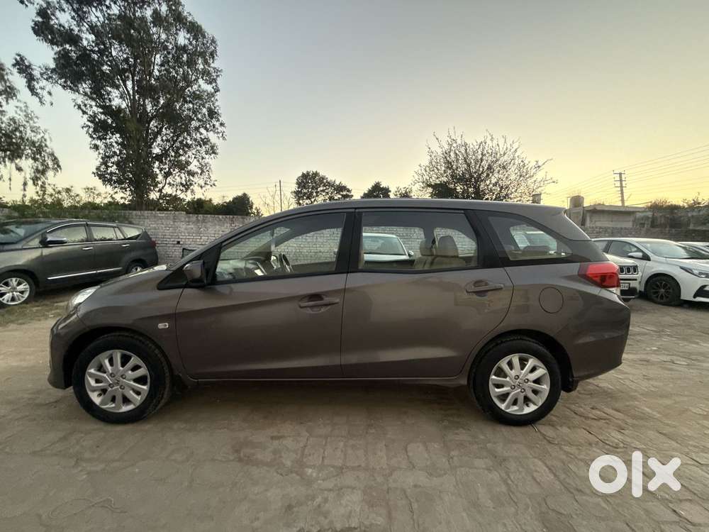 Honda Mobilio V I-dtec, 2014, Diesel