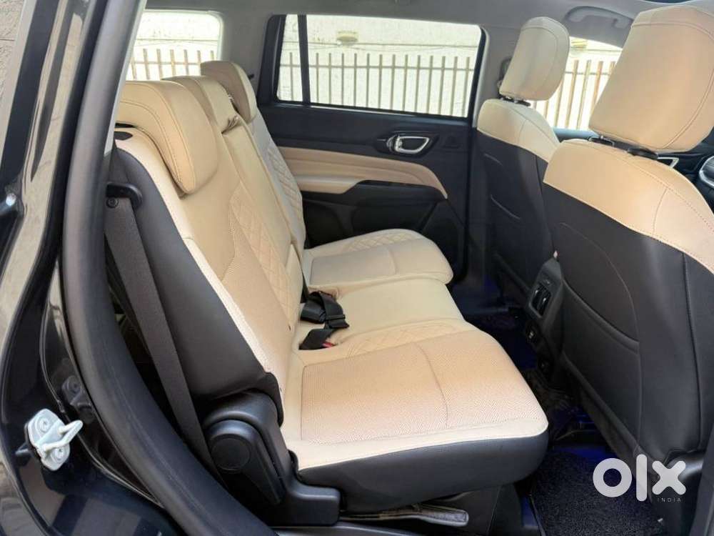 Jeep Meridian Limited Plus 4x4 At, 2024, Diesel