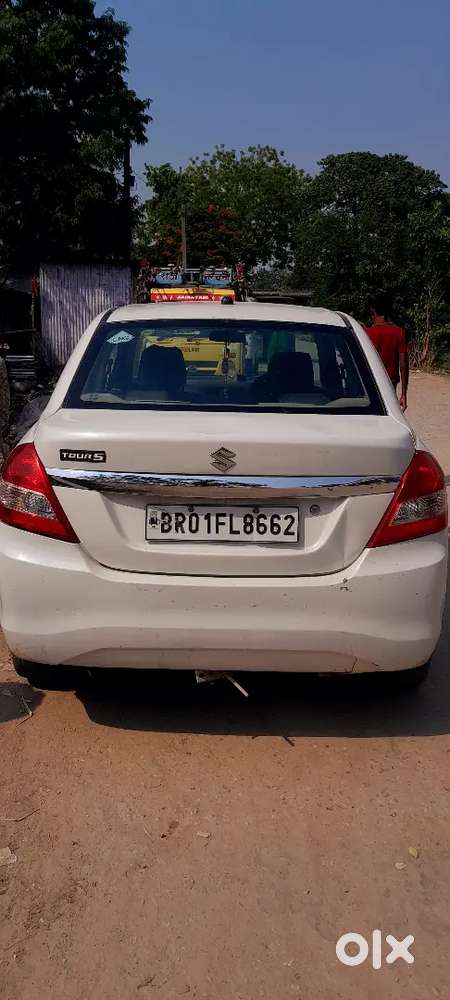 Maruti Dzire 1.2 Tour 2022