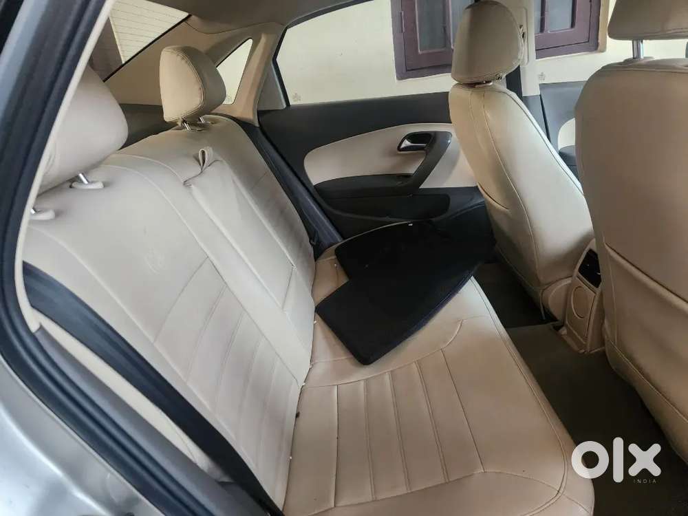 Vento Diesel 2014