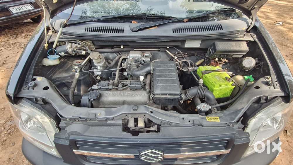 Honda City 2008-2011 1.5 S Mt, 2008, Petrol