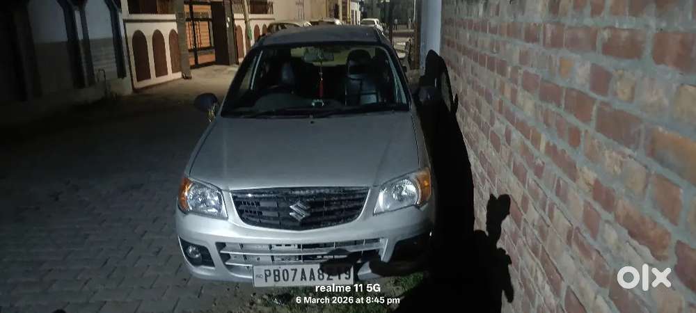 2011 Model Passing 2031