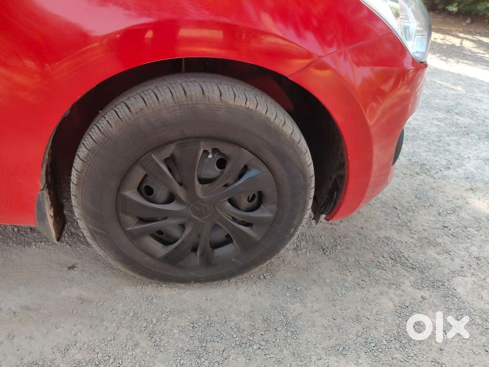 Maruti Suzuki Swift 2018 Vdi, 2018, Diesel