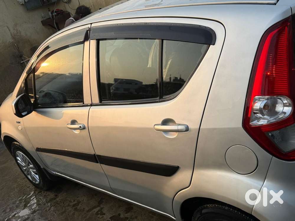 Maruti Suzuki Ritz 2013