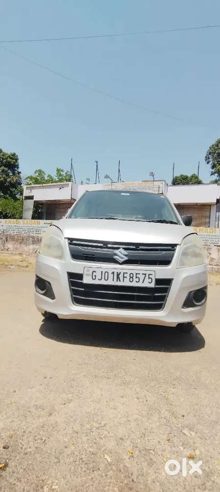 Maruti Suzuki Wagon R 2010
