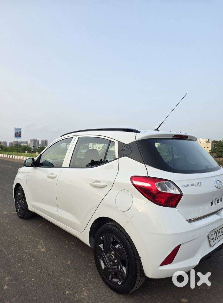 Hyundai Grand I10 Nios Magna Corporate Edition 1.2 Kappa Vtvt, 2022,..