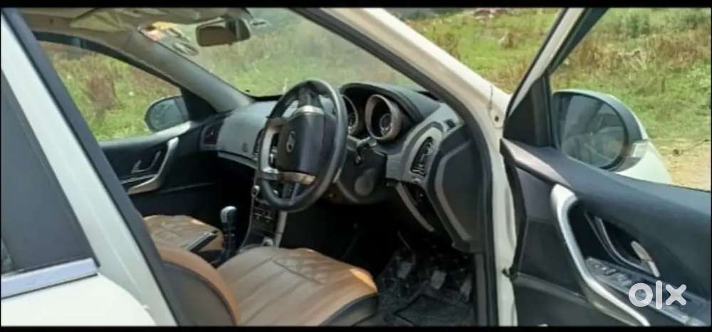 Mahindra Xuv500 2021 Suv