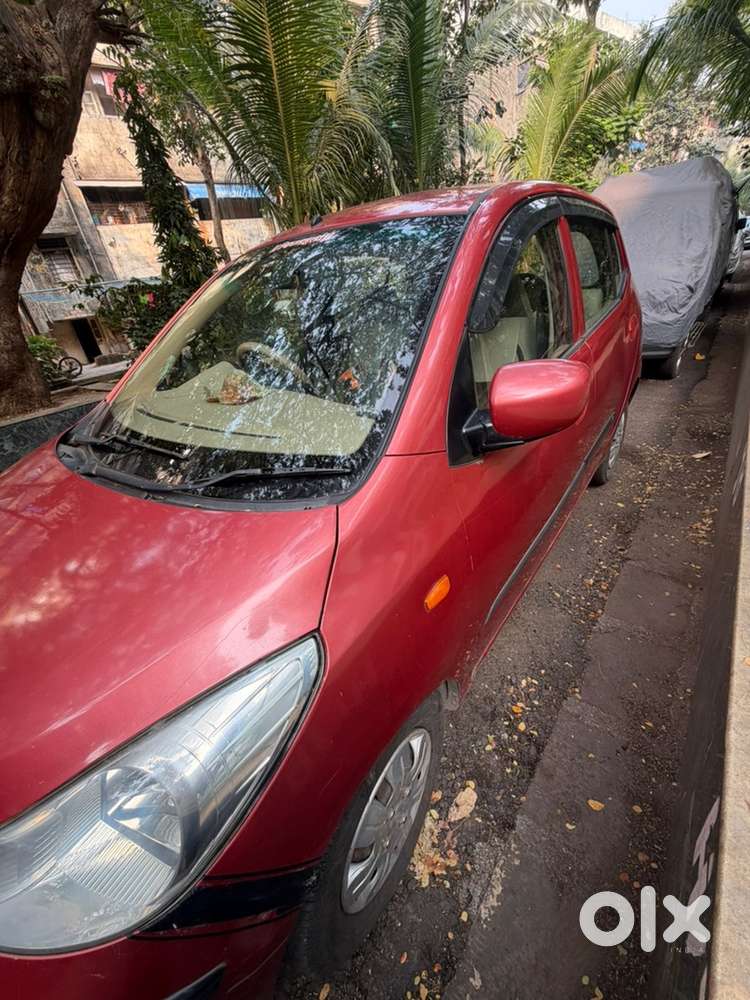 Hyundai I10 Sportz 2009