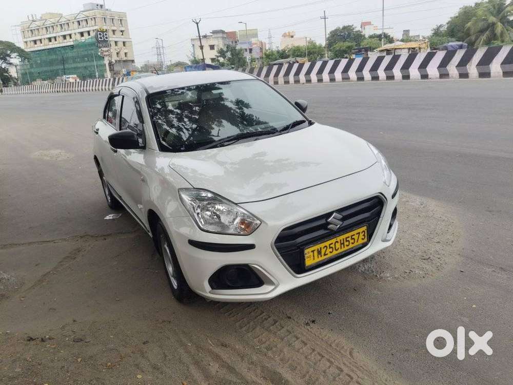 Maruti Suzuki Swift Dzire 2012-2015 1.2 Tour S Cng, 2024, Cng & Hybr..