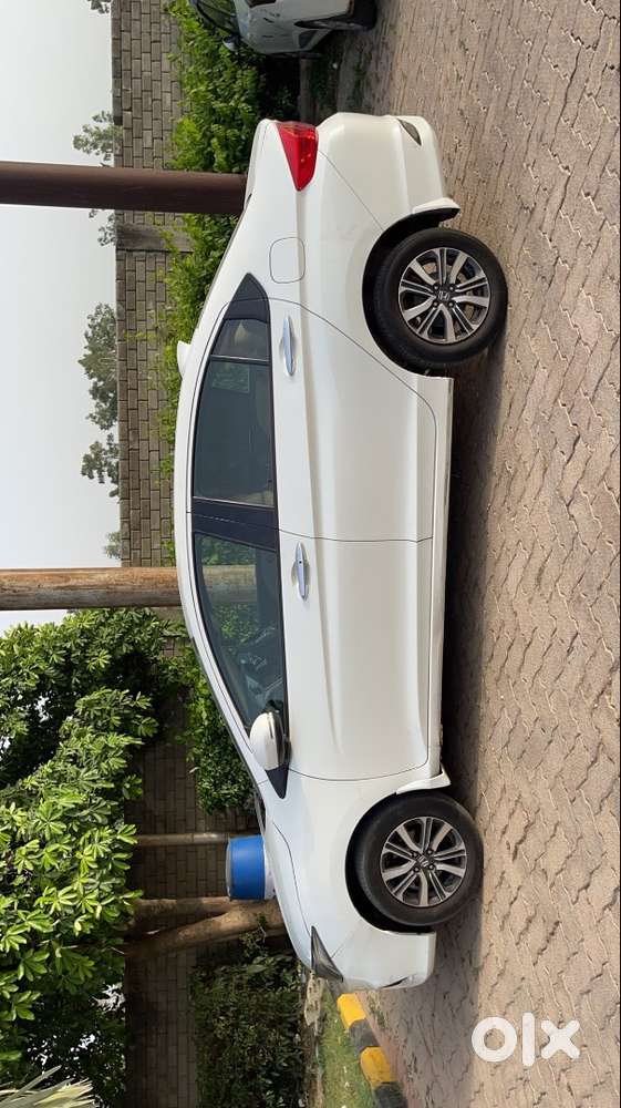 Honda City Diesel 2017
