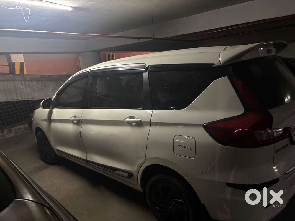 5l K15c Smart Hybrid Petrol Engine (1462 Cc) 5-speed Manual Transmissi
