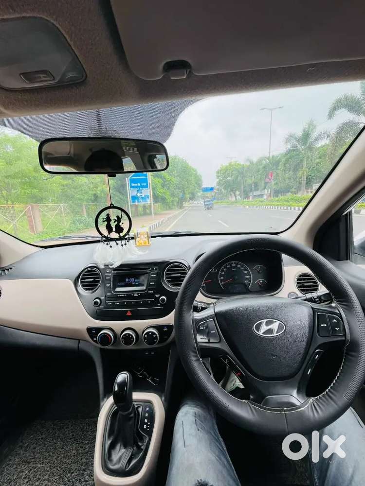 Hyundai Grand I10 Asta 2015