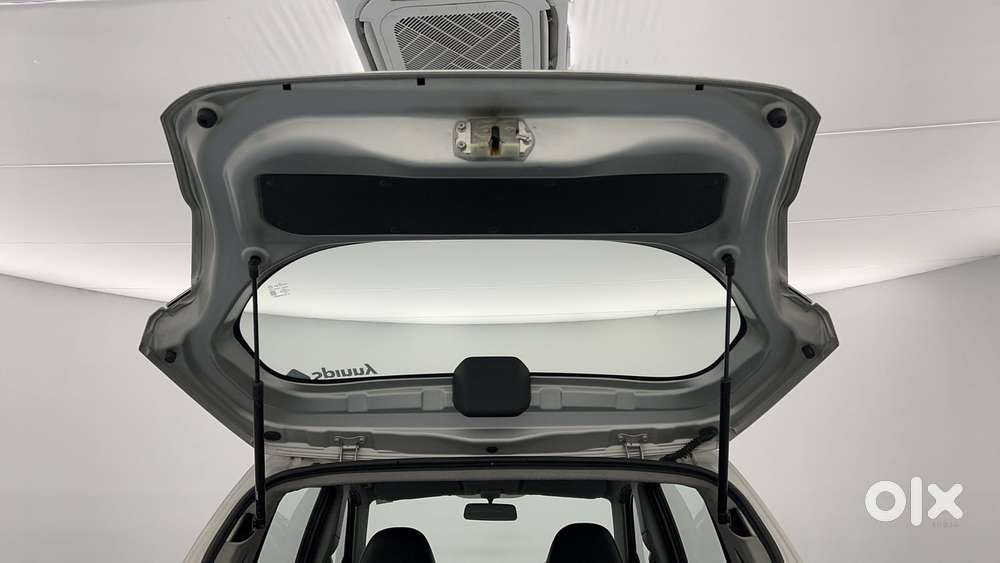Maruti Suzuki Alto K10 2010-2014 Vxi, 2015, Petrol