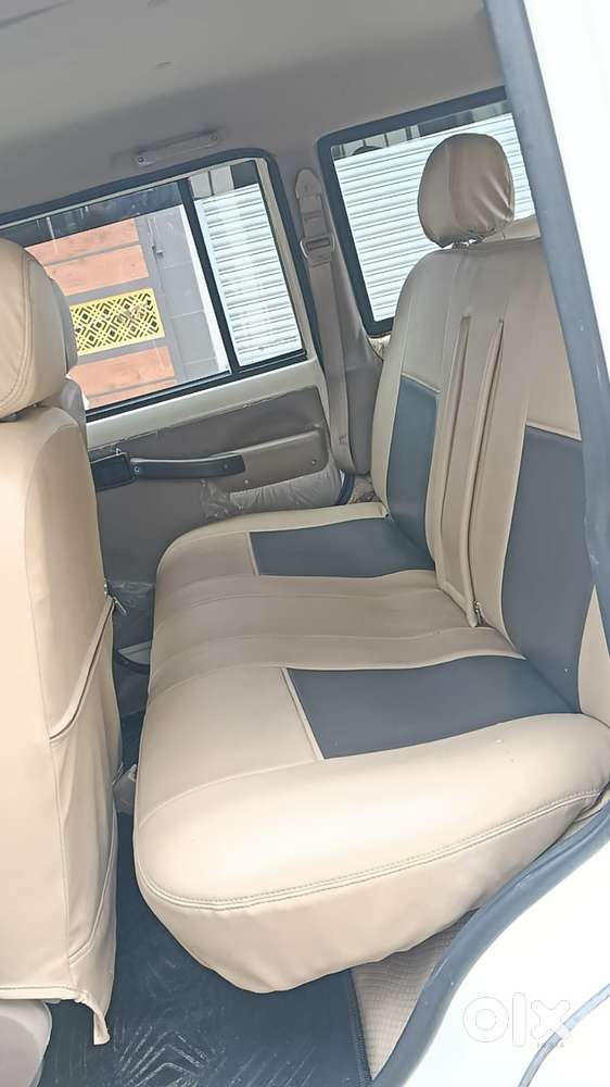 Mahindra Bolero Power Plus Zlx, 2018, Diesel