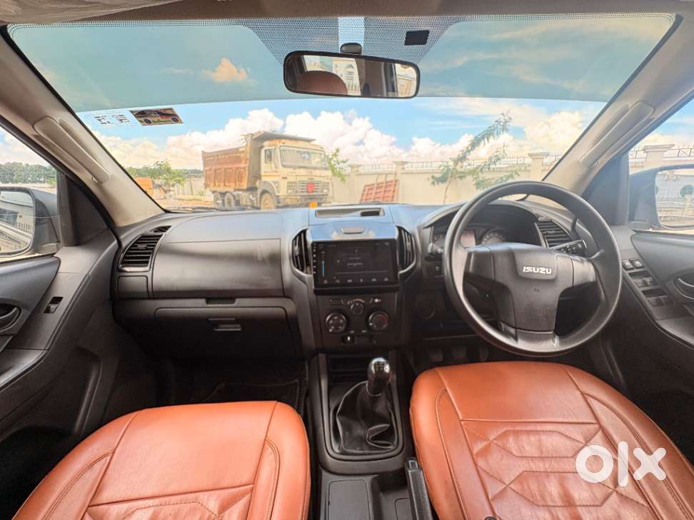Isuzu S-cab, 2021, Diesel