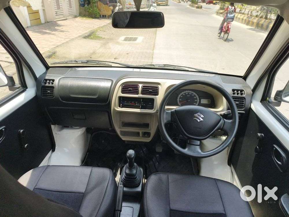 Maruti Suzuki Eeco 7 Seater Standard, 2022, Petrol