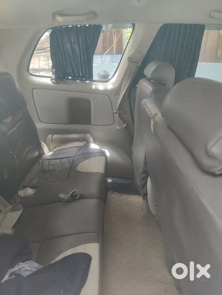 Toyota Innova 2012 Diesel 2nd Owner