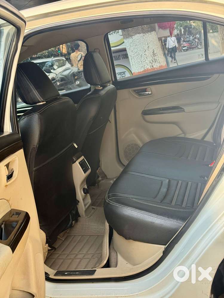 Maruti Suzuki Ciaz 2014-2017 At Zxi, 2015, Petrol