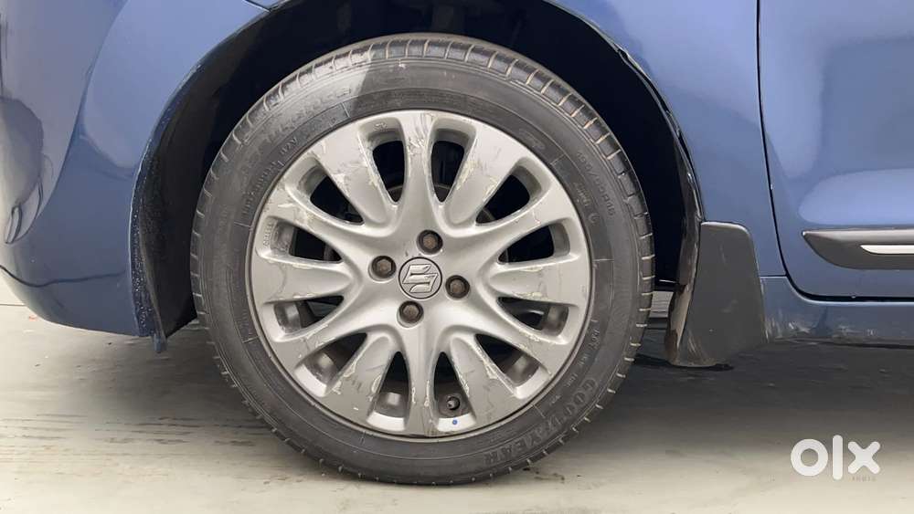 Maruti Suzuki Baleno 1.2 Zeta, 2017, Petrol