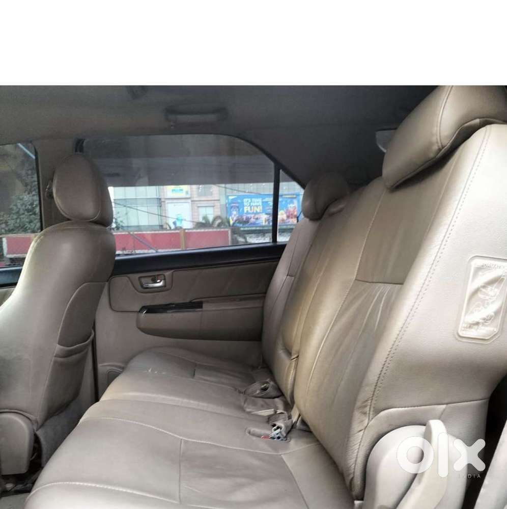 Toyota Fortuner 3.0 4x4 Manual, 2015, Diesel