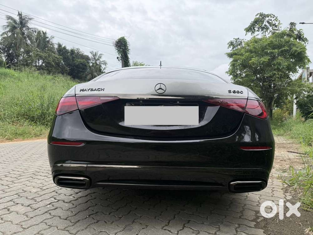 Mercedes-benz S-class S 350 Cdi, 2010, Diesel