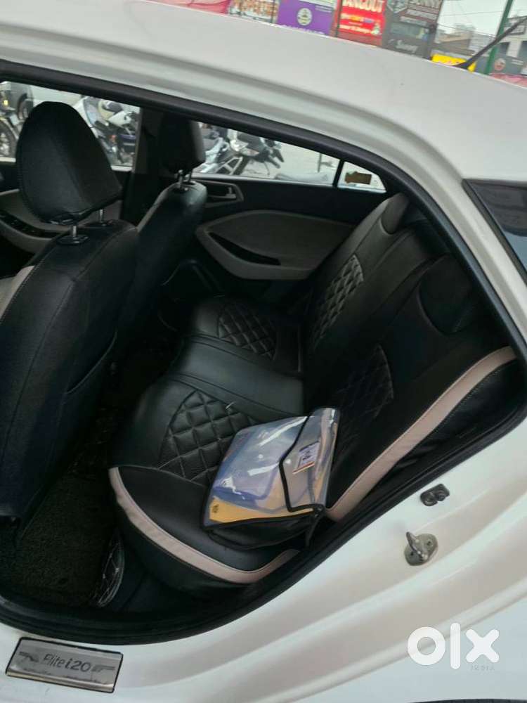 Hyundai Elite I20 Magna Plus, 2017, Diesel
