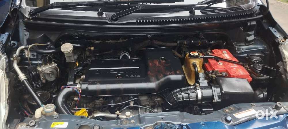 Maruti Suzuki Ertiga Vdi, 2016, Diesel