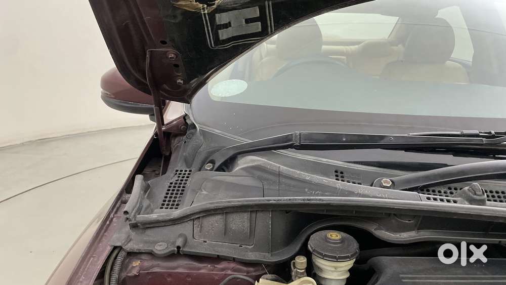 Honda City I-dtec V, 2014, Diesel