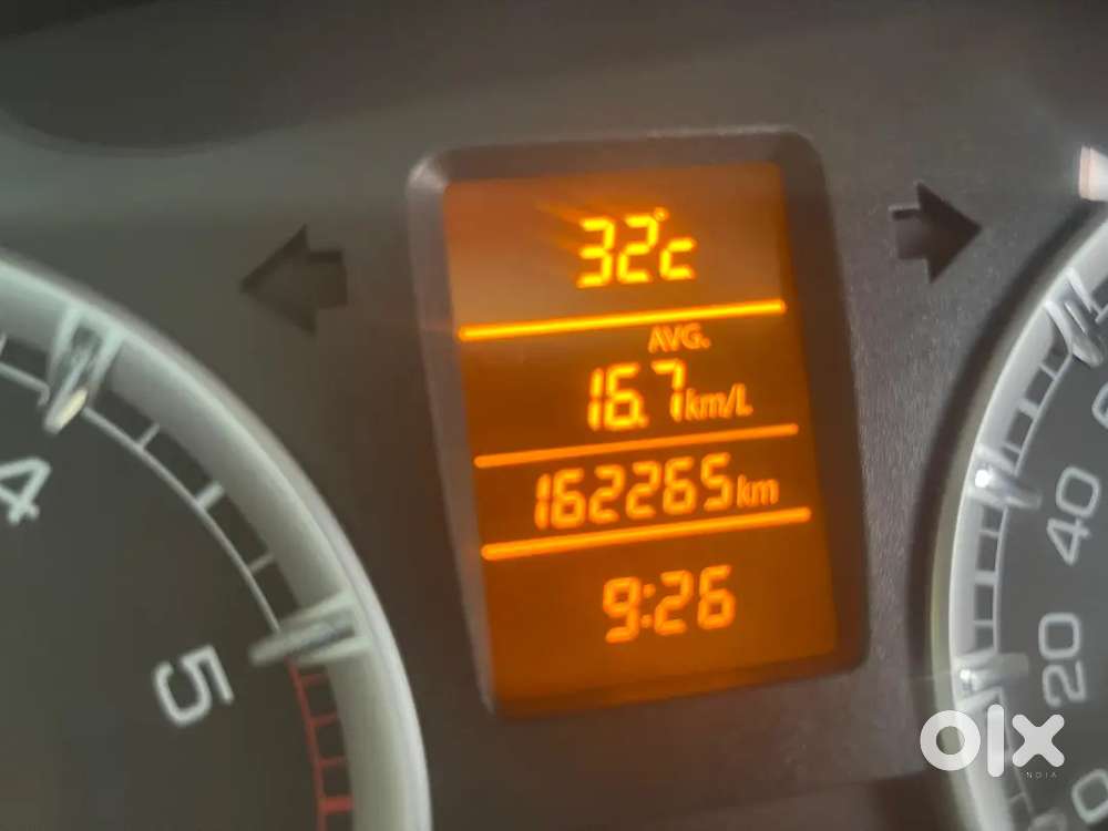 Maruti Suzuki Ertiga 2013 Diesel 162000 Km Driven