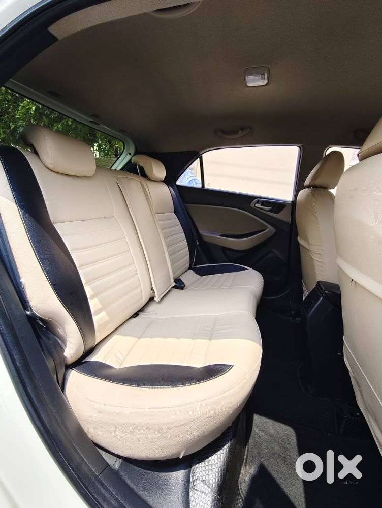 Hyundai I20 1.2 Asta, 2018, Diesel