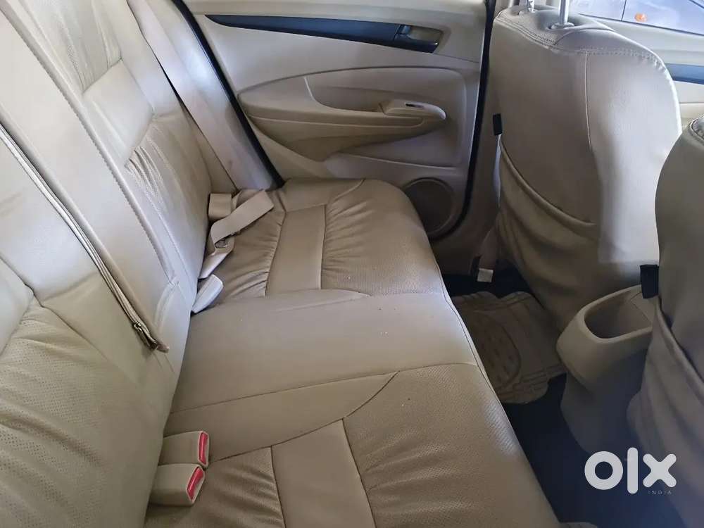 Excellent Condition Honda City Smt'2012 Dec Only 20000kms Driven