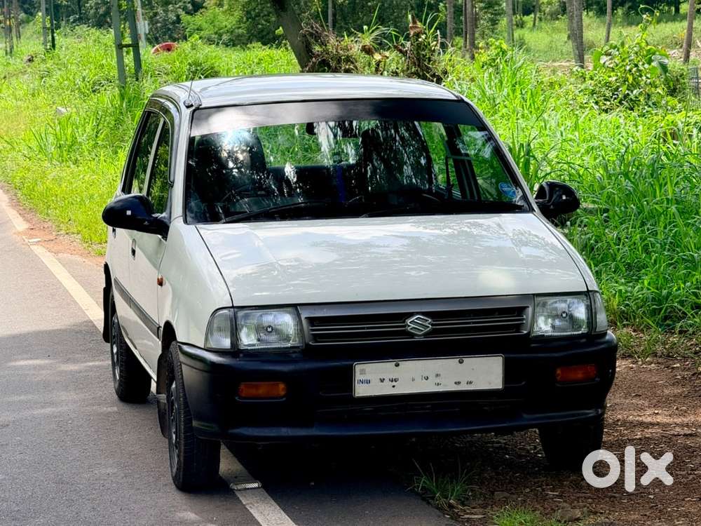 Maruti Suzuki Zen Carburetor 1997
