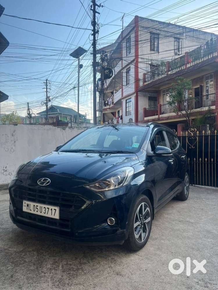 Hyundai Grand I10 Nios 2020 Petrol Good Condition And Well Maintained