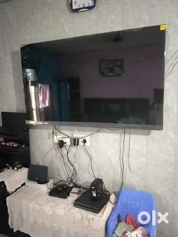 Television