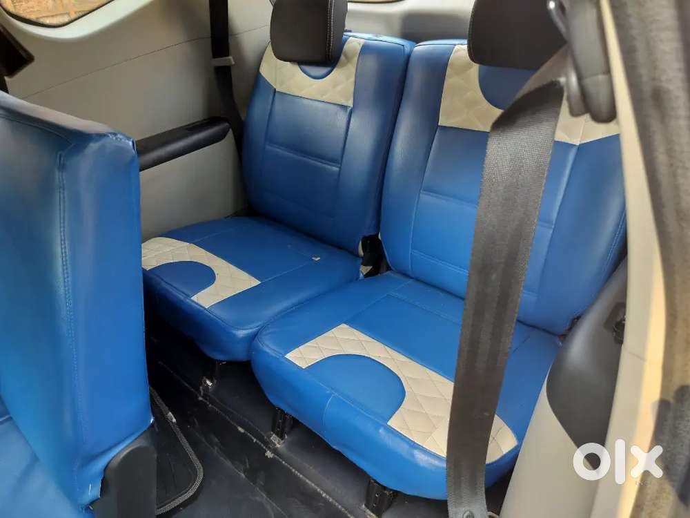 Triber 2020/ 25600 Km Driven Petrol