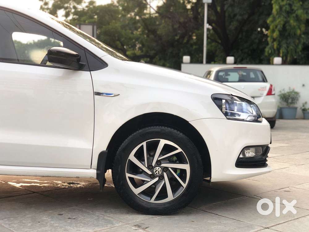 Volkswagen Polo 1.0 Mpi Comfortline, 2019, Petrol
