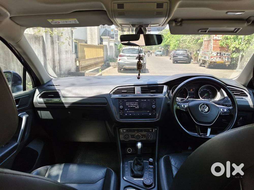 Volkswagen Tiguan 2.0 Tdi Highline, 2019, Diesel