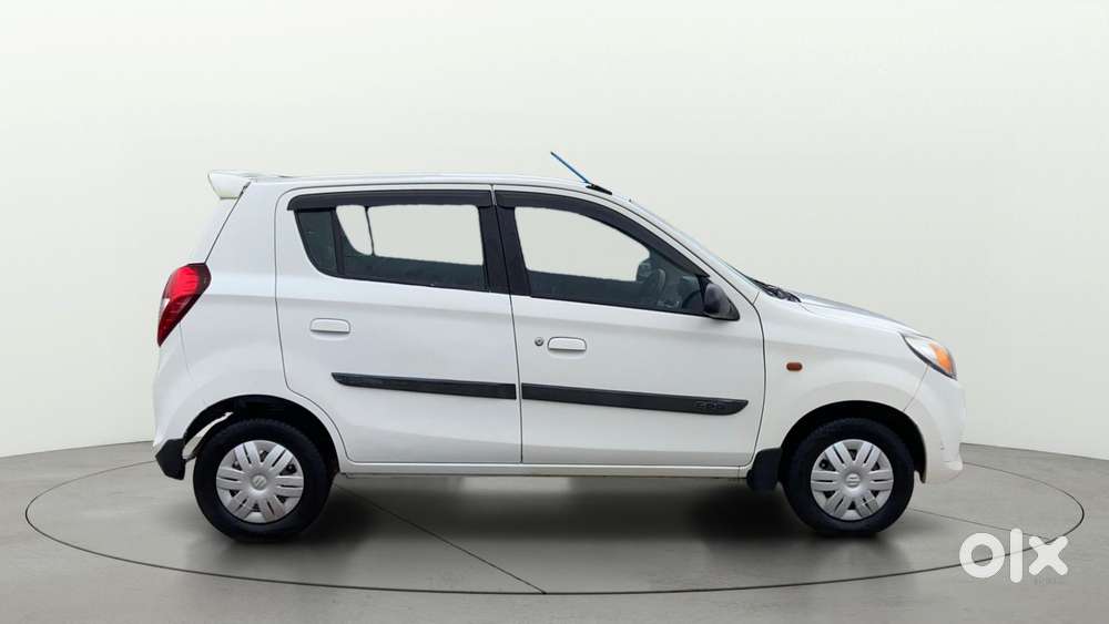 Maruti Suzuki Alto 800 Lxi, 2018, Petrol